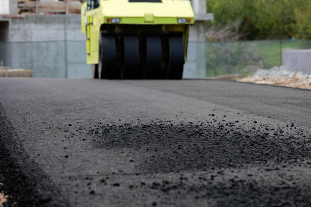 Best Interlocking Driveway Pavers  in Battlefield, MO