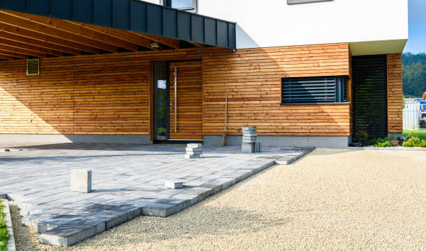 Best Affordable Driveway Pavers  in Battlefield, MO