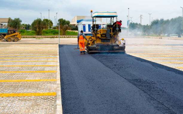 Best Commercial Driveway Pavers  in Battlefield, MO