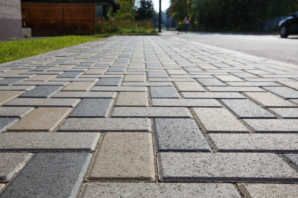 Best Residential Paver Driveway  in Battlefield, MO