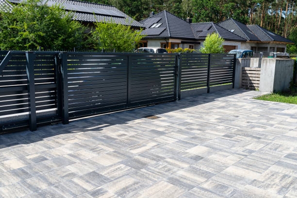 Trusted Battlefield, MO Driveway Pavers Experts