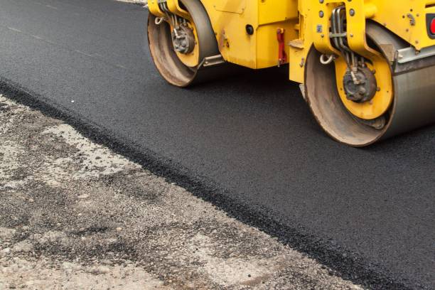 Best Affordable Driveway Pavers  in Battlefield, MO