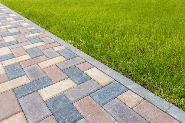 Best Cobblestone Driveway Pavers  in Battlefield, MO