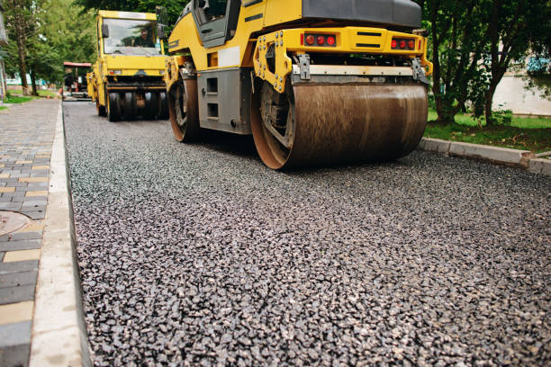 Best Local Driveway Pavers  in Battlefield, MO